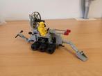 Lego space 6880 surface explorer, Kinderen en Baby's, Speelgoed | Duplo en Lego, Ophalen of Verzenden, Zo goed als nieuw