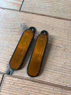 Derbi Senda reflectoren met voorvork steun - Nieuw!, Ophalen of Verzenden, Nieuw, Overige typen, Overige merken