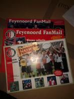 Drie x Feyenoord fanmail, Ophalen of Verzenden, Zo goed als nieuw, Feyenoord
