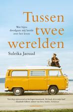Tussen twee werelden  Suleika Jaouad NIEUW BOEK, Nieuw, Ophalen of Verzenden, Nederland, Suleika Jaouad