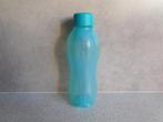 Tupperware Eco Fles 750 ml. Aqua, Huis en Inrichting, Keuken | Tupperware, Ophalen of Verzenden, Gebruikt, Blauw, Overige typen