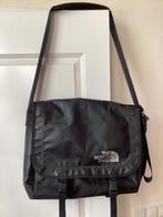 The North Face Messenger Bag, Tas, Ophalen, Zo goed als nieuw, Zwart, Overige merken