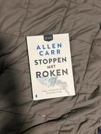 Allen Carr - Stoppen met roken, Boeken, Ophalen of Verzenden, Zo goed als nieuw, Allen Carr