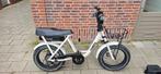 Tomos Flexer Fatbike - Elektrische Fiets, Fietsen en Brommers, Elektrische fietsen, Ophalen of Verzenden