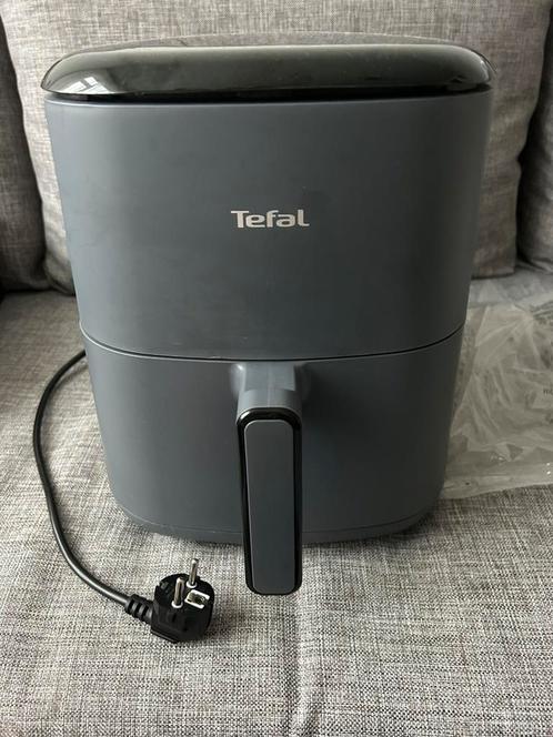 Tefal Easy Fry Max-Alleen persoonlijk ophalen, Witgoed en Apparatuur, Frituurpannen, Zo goed als nieuw, Ophalen of Verzenden
