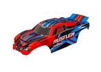 Carrosserie, Rustler (past ook op Rustler VXL), rood, Ophalen of Verzenden, Nieuw