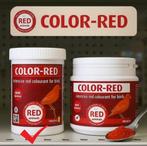 Color-Red 100g(rode kleurstof en met choline voor de lever), Verzenden, Nieuw