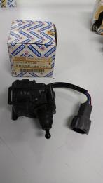 koplamp stelmotor Nissan Sunny B12, Ophalen of Verzenden