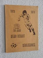 50 jaar Read Swart - Gedenkboek 1929-1979 - De Knipe, Ophalen of Verzenden, Zo goed als nieuw