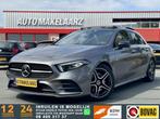 Mercedes-Benz A-klasse 220 4MATIC AMG | FULL OPTION, Auto's, Mercedes-Benz, Automaat, 15 km/l, Gebruikt, Euro 6