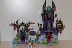 Lego Elves 41180 Ragana's magische schaduwkasteel, Kinderen en Baby's, Complete set, Ophalen of Verzenden, Lego, Zo goed als nieuw