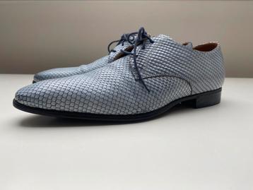 Giorgio herenschoenen – maat 41 beschikbaar voor biedingen