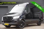 Mercedes-Benz Sprinter 319 3.0 CDI V6 AUT. TREKHAAK, CAMERA,, Automaat, Gebruikt, 190 pk, Bedrijf