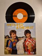 Anita & Ed & The Heat-Bel ami, Ophalen of Verzenden, Zo goed als nieuw, Overige formaten, Levenslied of Smartlap