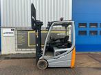 VS-22160 Elektrische Duplex heftruck Still RX20-14C bj2021 l, 1000 tot 2000 kg, Elektrisch, Heftruck, Still