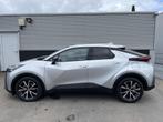 Toyota C-HR 1.8 Hybrid 140 Dynamic Dodehoek detectie, achter, Stof, Euro 6, 4 cilinders, Origineel Nederlands