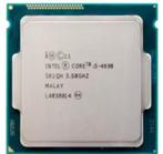 Intel Core i5 4690 3.5Ghz CPU met Socket LGA 1150, Computers en Software, Processors, Ophalen of Verzenden, Gebruikt, 3 tot 4 Ghz