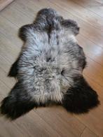 Schapenvacht grijs., Ophalen of Verzenden, Nieuw