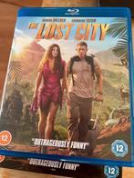 The Lost City - Blu-ray, Verzenden, Zo goed als nieuw, Actie