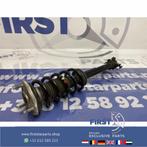 W205 SCHOKDEMPER RECHTS SCHOKBREKER VERING Mercedes C KLASSE, Ophalen of Verzenden, Gebruikt, Mercedes-Benz