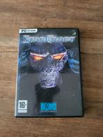 StarCraft PC CD-ROM - Klassieker!, Spelcomputers en Games, Games | Pc, Gebruikt, Online, 1 speler, Ophalen of Verzenden