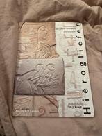 Hiërogliefen - H.J. Pragt, Boeken, Verzenden, 20e eeuw of later, Gelezen