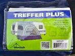 Obelink Treffer Plus, Caravans en Kamperen, Tenten, Zo goed als nieuw