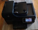 HP Officejet pro 8500a plus printer in doos., Computers en Software, Printers, Ophalen, Gebruikt, PictBridge, Inkjetprinter