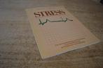 📖 Stress, Ophalen of Verzenden, Gelezen