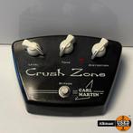 Carl Martin Crush Zone effectenpedaal | In Goede Staat, Muziek en Instrumenten, Effecten, Yamaha, Zo goed als nieuw, Support@yamaha.com