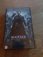 The Matrix videoband., Vanaf 16 jaar, Ophalen of Verzenden, Gebruikt, Science Fiction en Fantasy
