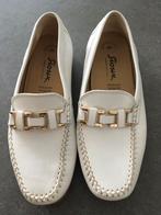Sioux Mocassins, Sioux, Wit, Ophalen of Verzenden, Zo goed als nieuw