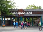 Tickets Bobbejaanland in België (2x), Twee personen, Ticket of Toegangskaart