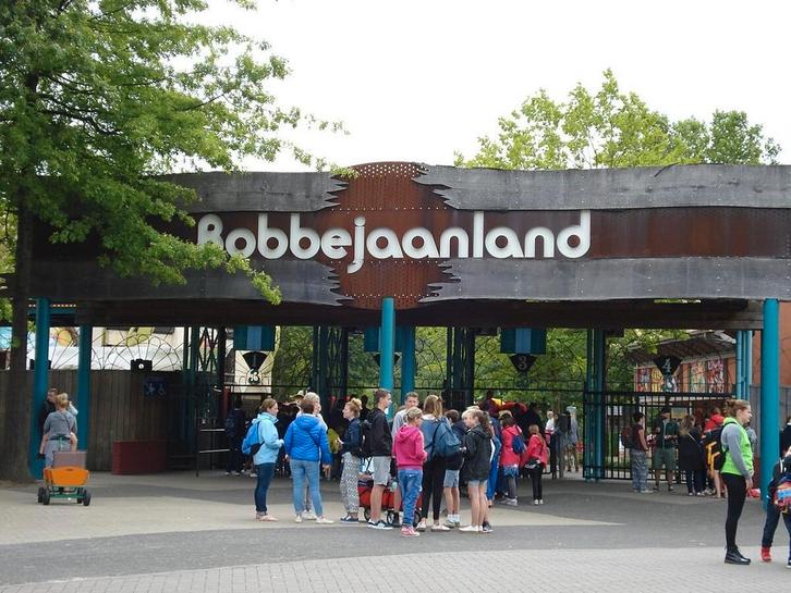 Tickets Bobbejaanland in België (2x), Tickets en Kaartjes, Recreatie | Pretparken en Attractieparken, Twee personen, Ticket of Toegangskaart