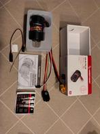 Hobbywing Fusion SE 1200KV Crawler/Truck Motor, Overige merken, Auto, 1:32 tot 1:50, Nieuw