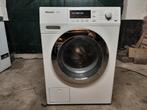 Miele Wasmachine - 1600 Toeren - Werkt Goed!, Witgoed en Apparatuur, Wasmachines, Gebruikt, 8 tot 10 kg, Ophalen of Verzenden
