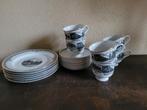 Servies van Breda(kan in Breda worden opgehaald), Ophalen of Verzenden, Zo goed als nieuw, Overige stijlen, Kop(pen) en/of Schotel(s)