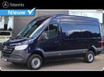 Mercedes-Benz Sprinter 317 L2 Pro HD NAVI CARPLAY/ANDROID AU, Automaat, 2202 kg, Euro 6, 4 cilinders