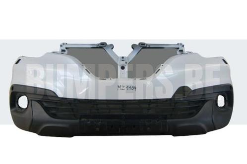 Bumper Renault Kadjar 15-18 Voorbumper  MZ1104, Auto-onderdelen, Carrosserie en Plaatwerk, Bumper, Voor, Gebruikt, 6 maanden garantie