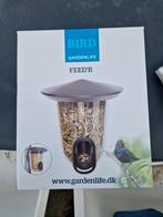 Bird Gardenlife Feed'R Vogelvoederhuis, Ophalen of Verzenden, Nieuw
