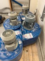 Ventilatoren (nog 3 stuks), Doe-het-zelf en Verbouw, Ophalen, Zo goed als nieuw, Ventilator
