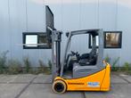 Jungheinrich EFG 220 elektrische heftruck 2000 kg, Zakelijke goederen, Machines en Bouw | Heftrucks en Intern transport, Ophalen