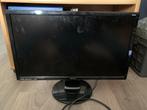 Benq GW2265 computer monitor, Computers en Software, Monitoren, Ophalen, Ingebouwde speakers, Full HD, Zo goed als nieuw