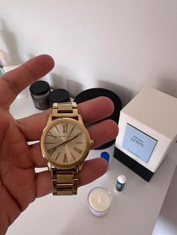 Michael Kors beschikbaar voor biedingen