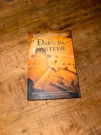 Het Darwin Mysterie - John Darnton, Boeken, Ophalen of Verzenden, Zo goed als nieuw, Nederland