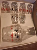Vintage Likeurset Jaren 70, Antiek en Kunst, Ophalen of Verzenden