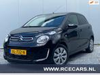 Citroen C1 1.0 VTi Feel Blueth | Xenon |KM : 27.000 Dealer O, Voorwielaandrijving, Stof, Gebruikt, 4 stoelen