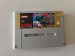 Street Fighter II – SNES, Spelcomputers en Games, Gebruikt, Vechten, 2 spelers, Ophalen of Verzenden