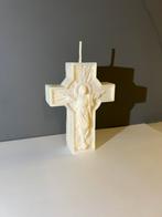 Christelijke decoratie kaars, Ophalen of Verzenden, Nieuw, Overige typen