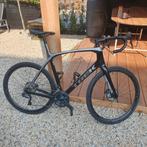 Trek Domane SLR 7  Ultegra Di2 maat 60, 28 inch, Carbon, Heren, Zo goed als nieuw